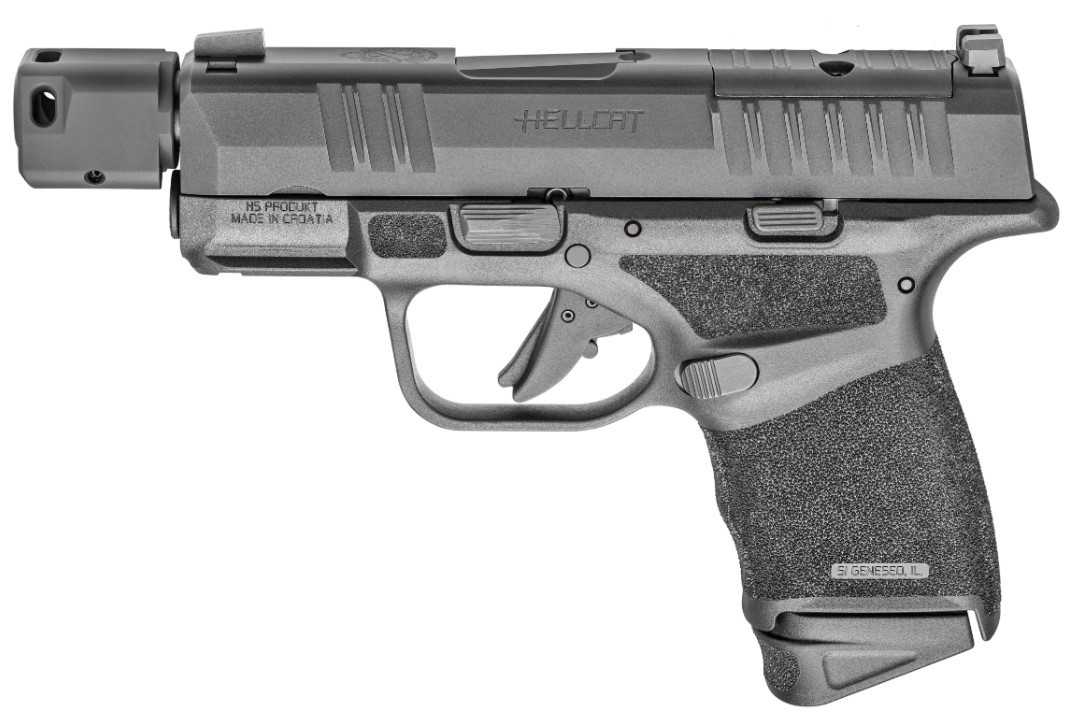 SPR HELLCAT RDP 9MM OR 13RD - Taurus Savings